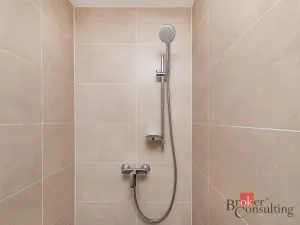 Pronájem bytu 1+kk, Plzeň - Jižní Předměstí, Železná, 34 m2