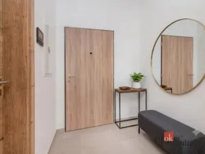 Pronájem bytu 1+kk, Plzeň - Jižní Předměstí, Železná, 34 m2