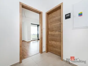 Pronájem bytu 1+kk, Plzeň - Jižní Předměstí, Železná, 34 m2