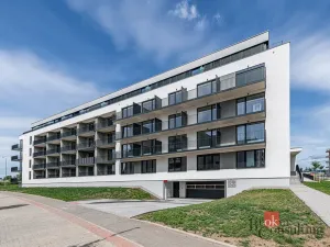 Pronájem bytu 1+kk, Plzeň - Jižní Předměstí, Železná, 34 m2