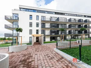 Pronájem bytu 1+kk, Plzeň - Jižní Předměstí, Železná, 34 m2