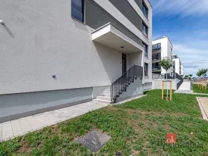 Pronájem bytu 1+kk, Plzeň - Jižní Předměstí, Železná, 34 m2