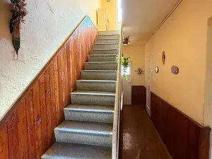 Prodej rodinného domu, Laškov, 115 m2
