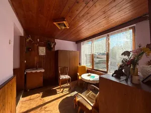 Prodej rodinného domu, Laškov, 115 m2
