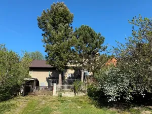Prodej rodinného domu, Laškov, 115 m2
