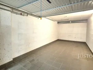 Prodej garáže, Písek - Budějovické Předměstí, Švantlova, 17 m2