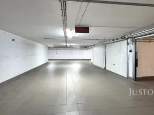 Prodej garáže, Písek - Budějovické Předměstí, Švantlova, 17 m2