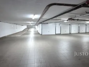Prodej garáže, Písek - Budějovické Předměstí, Švantlova, 17 m2