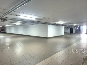 Prodej garáže, Písek - Budějovické Předměstí, Švantlova, 17 m2