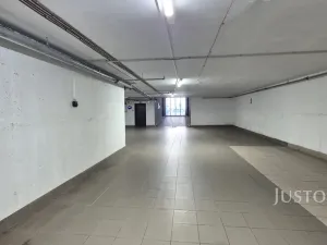 Prodej garáže, Písek - Budějovické Předměstí, Švantlova, 17 m2
