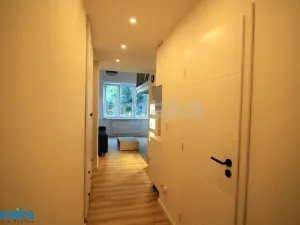 Pronájem bytu 1+kk, Česká Třebová, Lesní, 34 m2