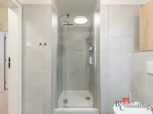 Pronájem bytu 1+kk, Brno - Ponava, Střední, 39 m2