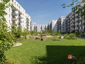 Pronájem bytu 1+kk, Brno - Ponava, Střední, 39 m2
