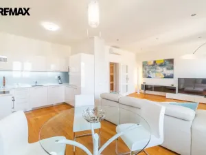 Pronájem bytu 4+kk, Praha - Vinohrady, Sázavská, 123 m2