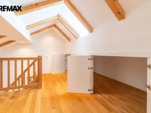 Pronájem bytu 4+kk, Praha - Vinohrady, Sázavská, 123 m2