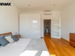 Pronájem bytu 4+kk, Praha - Vinohrady, Sázavská, 123 m2