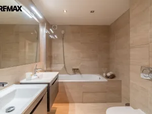 Pronájem bytu 4+kk, Praha - Vinohrady, Sázavská, 123 m2