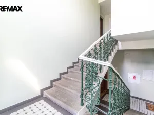 Pronájem bytu 4+kk, Praha - Vinohrady, Sázavská, 123 m2