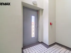 Pronájem bytu 4+kk, Praha - Vinohrady, Sázavská, 123 m2