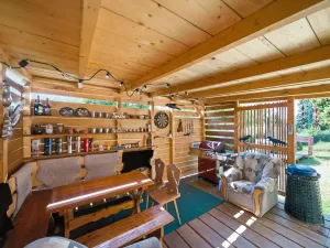 Prodej chaty, Halenkovice, 62 m2