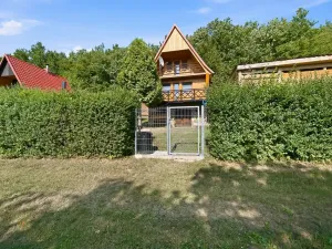 Prodej chaty, Halenkovice, 62 m2