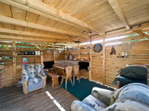 Prodej chaty, Halenkovice, 62 m2