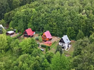 Prodej chaty, Halenkovice, 62 m2