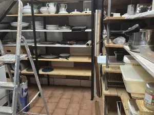 Prodej restaurace, Dolní Dunajovice, Hlavní, 300 m2