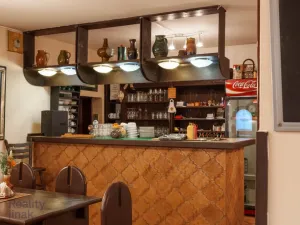 Prodej restaurace, Dolní Dunajovice, Hlavní, 300 m2