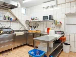 Prodej restaurace, Dolní Dunajovice, Hlavní, 300 m2