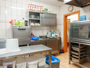 Prodej restaurace, Dolní Dunajovice, Hlavní, 300 m2