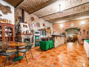 Prodej restaurace, Dolní Dunajovice, Hlavní, 300 m2