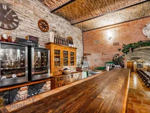 Prodej restaurace, Dolní Dunajovice, Hlavní, 300 m2