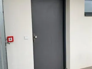 Pronájem bytu 1+kk, Praha - Modřany, Mezi vodami, 37 m2