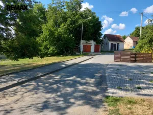 Prodej komerční nemovitosti, Okříšky, 38 m2