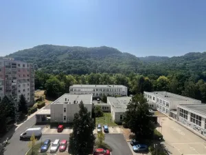 Prodej bytu 1+1, Děčín - Děčín XXVII-Březiny, Kosmonautů, 36 m2