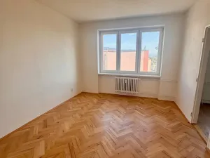 Pronájem bytu 2+1, Jirkov, Karla Čapka, 51 m2