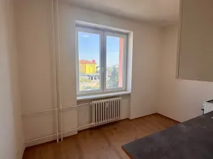Pronájem bytu 2+1, Jirkov, Karla Čapka, 51 m2