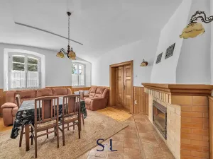 Prodej chalupy, Kravaře, 170 m2