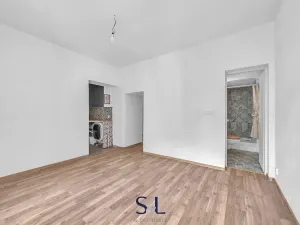 Prodej bytu 2+kk, Česká Lípa, Žižkova, 39 m2