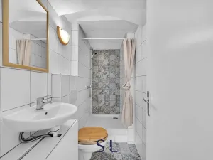 Prodej bytu 2+kk, Česká Lípa, Žižkova, 39 m2