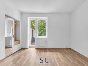 Prodej bytu 2+kk, Česká Lípa, Žižkova, 39 m2