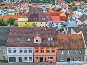Prodej bytu 2+kk, Česká Lípa, Žižkova, 39 m2