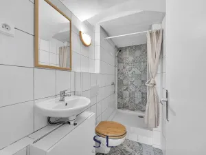 Prodej bytu 2+kk, Česká Lípa, Žižkova, 39 m2