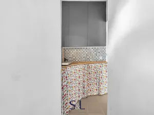 Prodej bytu 2+kk, Česká Lípa, Žižkova, 39 m2