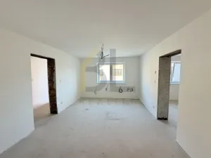 Prodej rodinného domu, Dolní Bojanovice, Žabácká, 86 m2