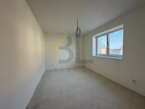 Prodej rodinného domu, Dolní Bojanovice, Žabácká, 86 m2
