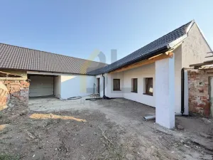 Prodej rodinného domu, Dolní Bojanovice, Žabácká, 86 m2