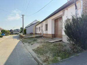 Prodej rodinného domu, Dolní Bojanovice, Žabácká, 86 m2