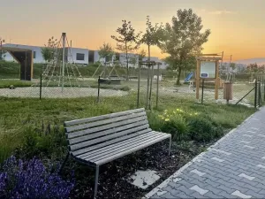 Prodej bytu 2+kk, Praha - Dolní Měcholupy, Honzíkova, 41 m2